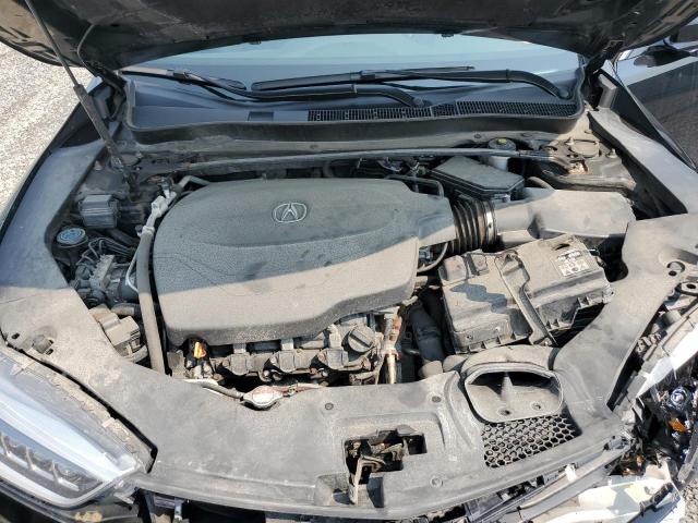 2018 ACURA TLX TECH  