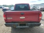 2009 FORD RANGER SUPER CAB   for sale at Copart ON - COOKSTOWN