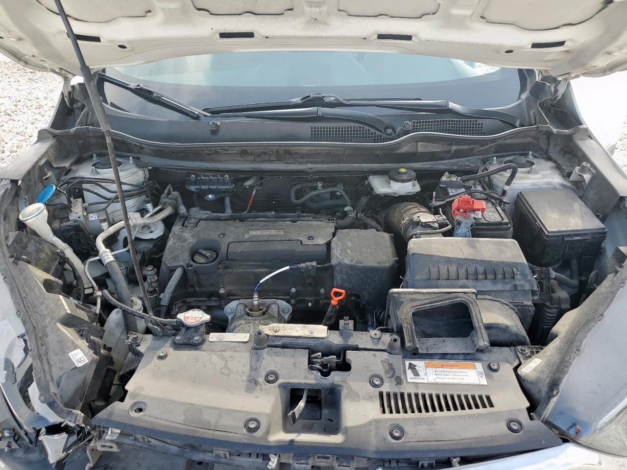 2019 Honda Cr-V Lx VIN: 2HKRW5H33KH404465 Lot: 64181215