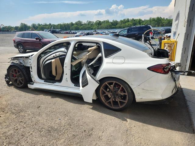  ACURA TLX 2023 Biały