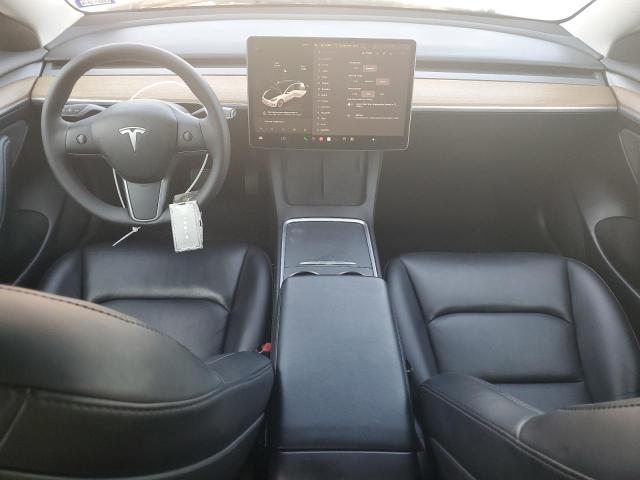  TESLA MODEL 3 2022 White