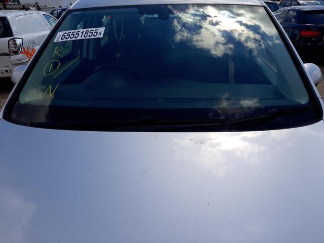 2010 VOLKSWAGEN SHARAN SE