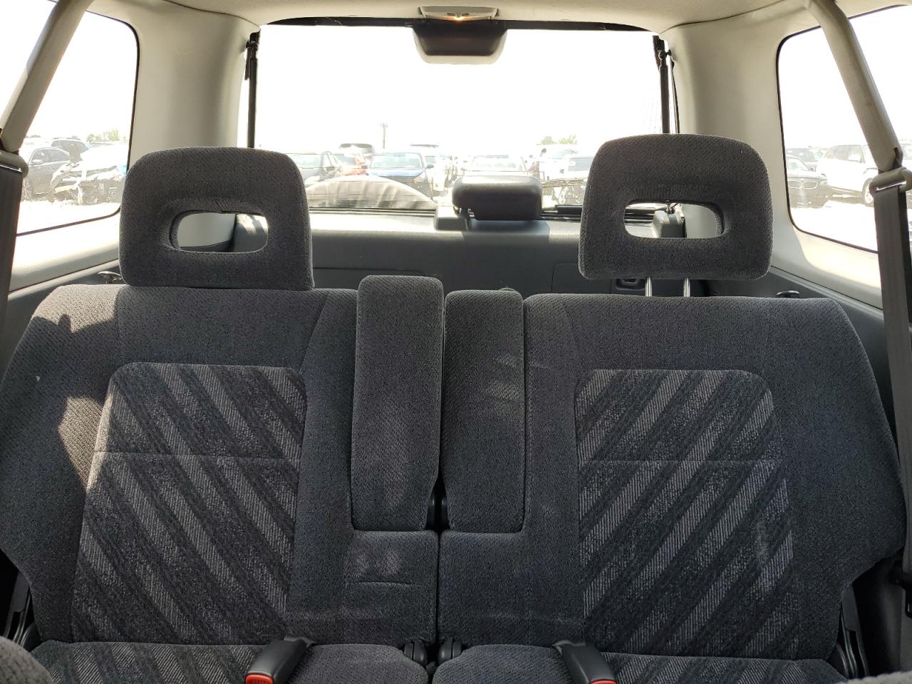 1999 Honda Cr-V Ex VIN: JHLRD1863XC069349 Lot: 63855025