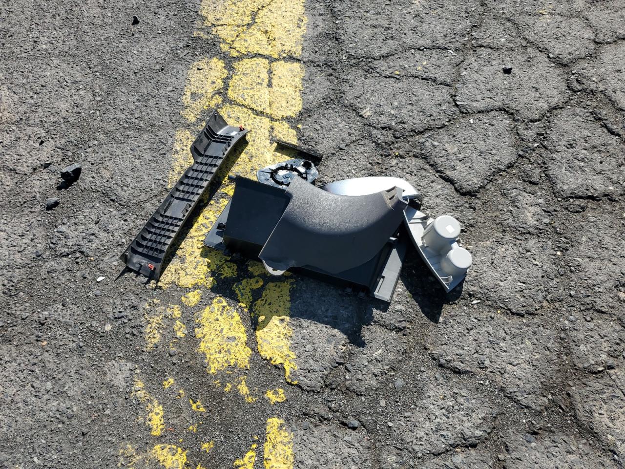 2021 Toyota Sienna Le VIN: 5TDKSKFC9MS035638 Lot: 66510555