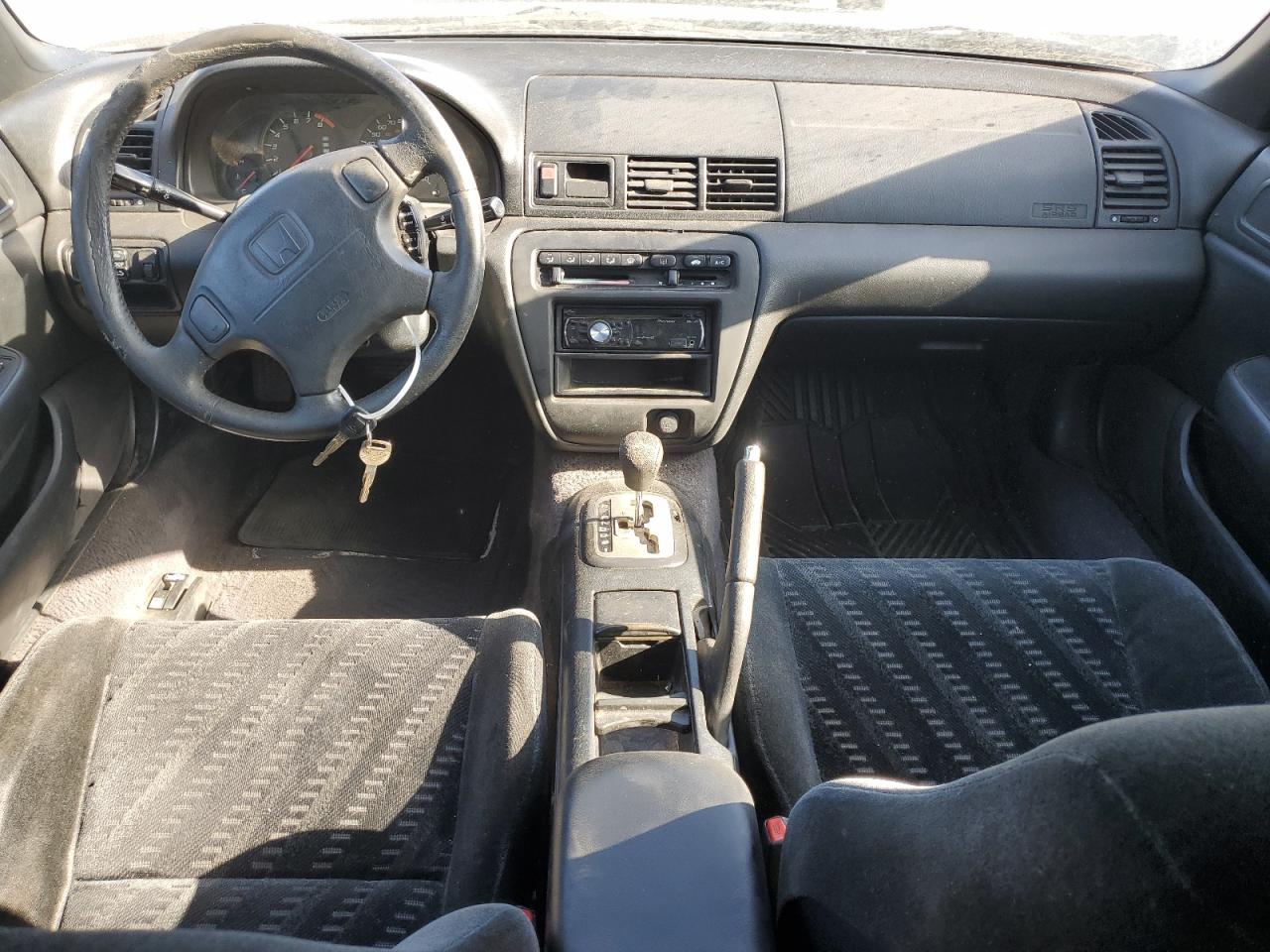 2001 Honda Prelude VIN: JHMBB62461C006342 Lot: 64524145