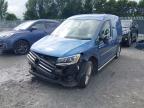 2018 VOLKSWAGEN CADDY C20 for sale at Copart BELFAST