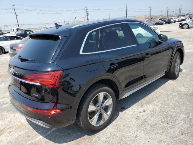  AUDI Q5 2023 Black
