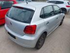 2011 VOLKSWAGEN POLO S 60 for sale at Copart SANDY