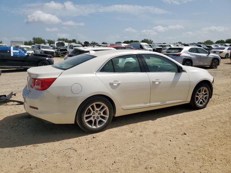  CHEVROLET MALIBU 2013 Biały