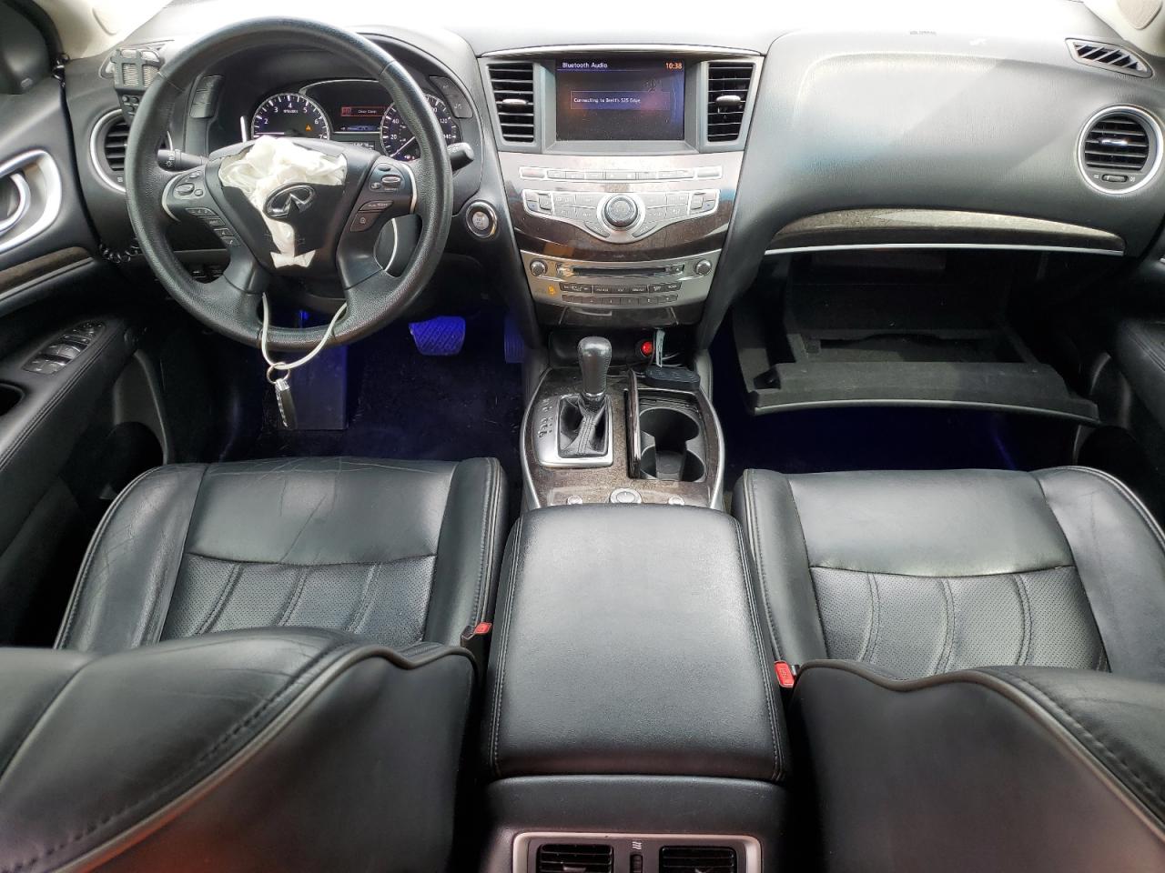 2013 Infiniti Jx35 VIN: 5N1AL0MM5DC313926 Lot: 65467045
