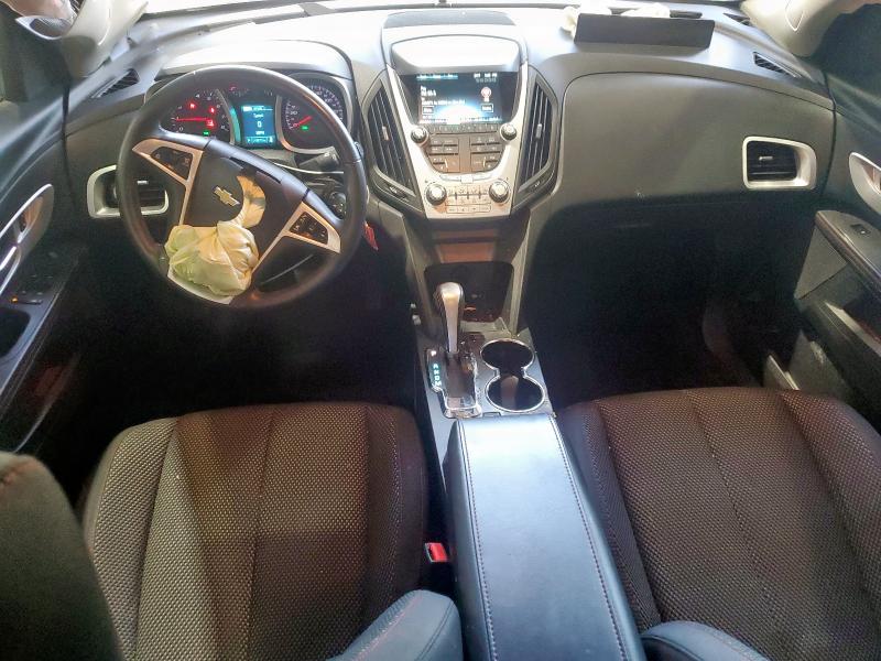  CHEVROLET EQUINOX 2013 Beige
