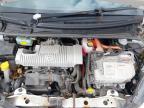 2015 TOYOTA YARIS HYBR for sale at Copart WHITBURN