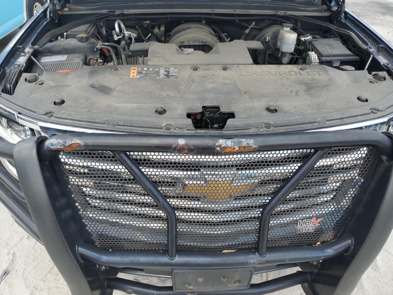 2019 Chevrolet Tahoe K1500 Ls VIN: 1GNSKAKC9KR359028 Lot: 66614125