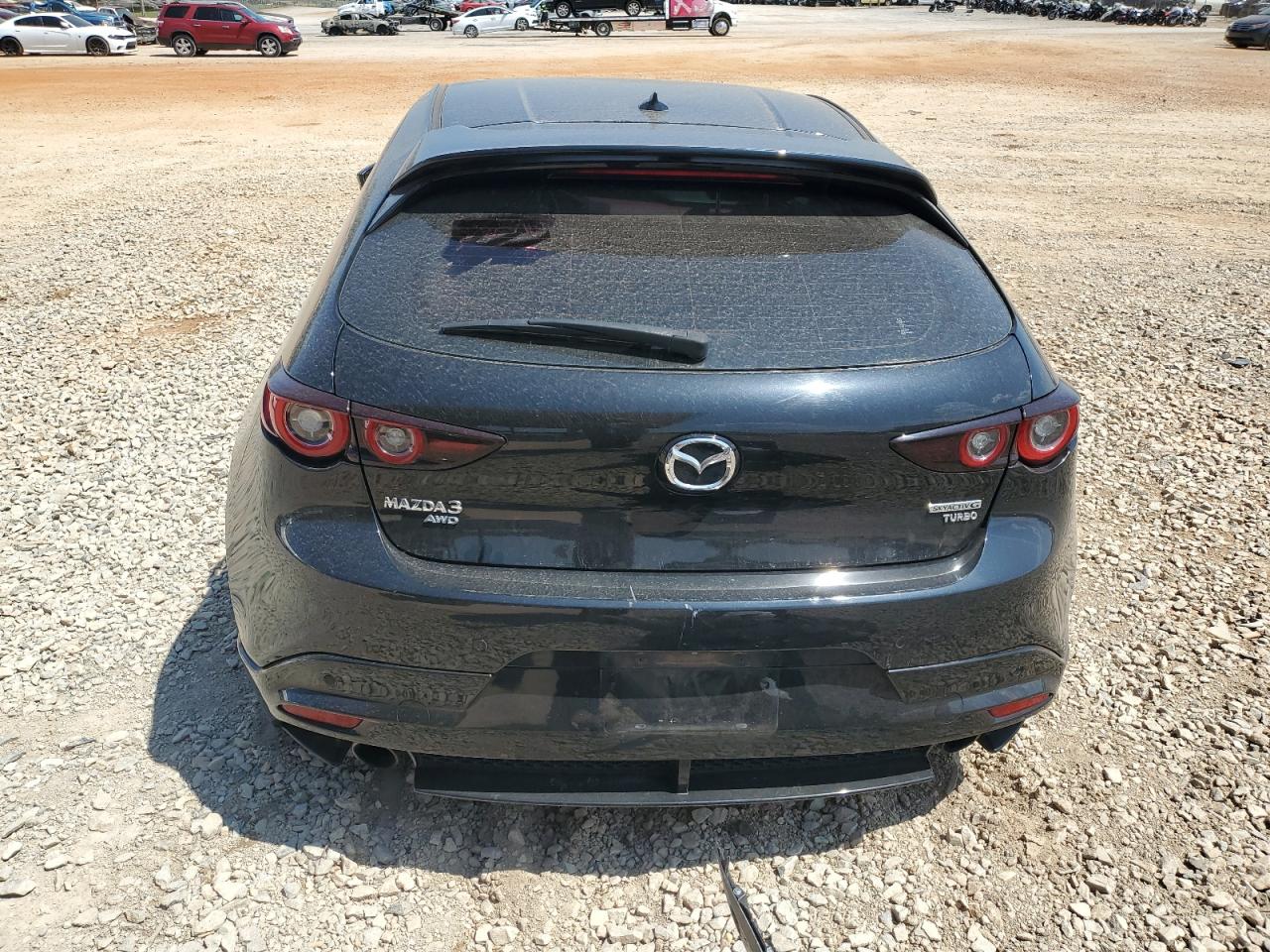 2023 Mazda 3 Premium Plus VIN: JM1BPBNY9P1609784 Lot: 66129665
