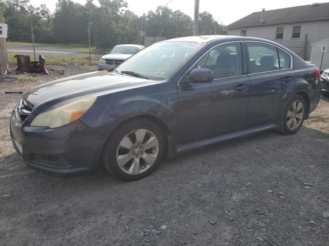 2010 Subaru Legacy 2.5I Limited
