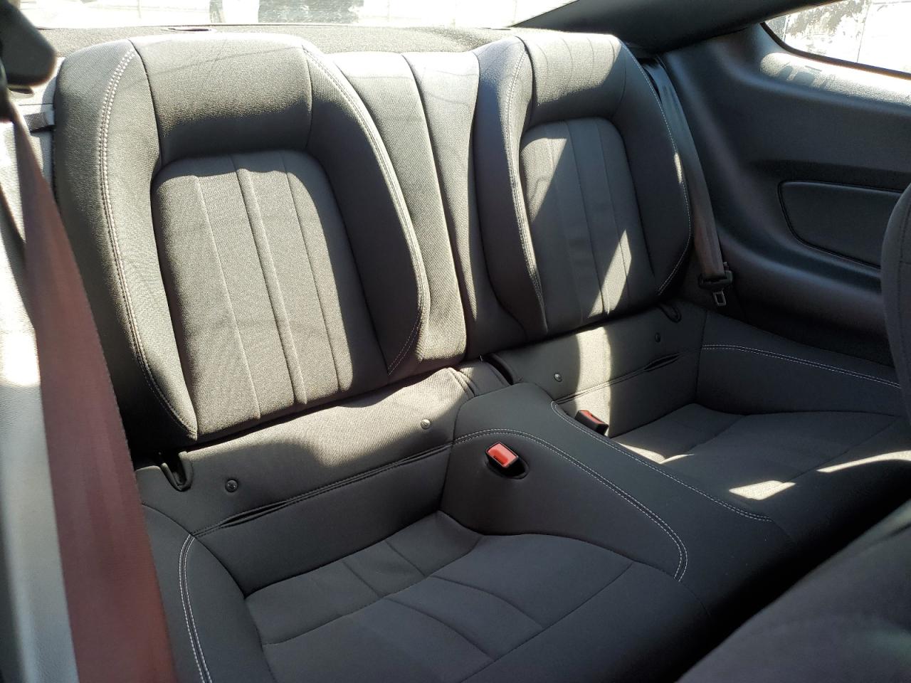 2020 Ford Mustang VIN: 1FA6P8TH4L5191456 Lot: 66498395