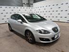 2010 SEAT LEON SE CR for sale at Copart NEWBURY