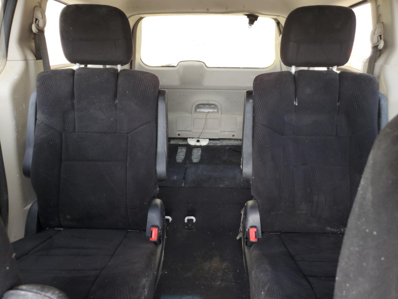 2013 Dodge Grand Caravan Sxt VIN: 2C4RDGCGXDR553859 Lot: 65057925