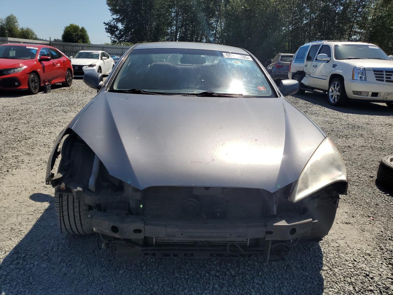 2010 Hyundai Genesis Coupe 2.0T VIN: KMHHT6KD4AU014924 Lot: 65768285