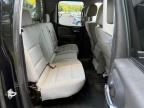2017 CHEVROLET SILVERADO K1500 CUSTOM   à vendre chez Copart MA - NORTH BOSTON