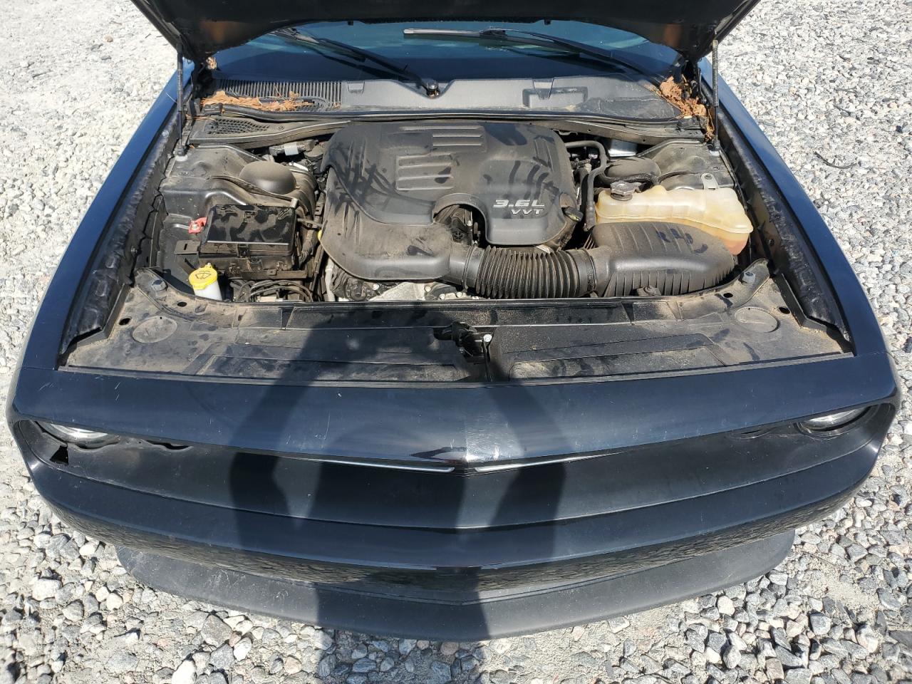 2019 Dodge Challenger Gt VIN: 2C3CDZJG6KH570752 Lot: 64454665