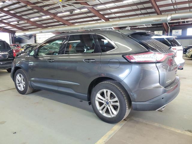 Parquets FORD EDGE 2015 Szary