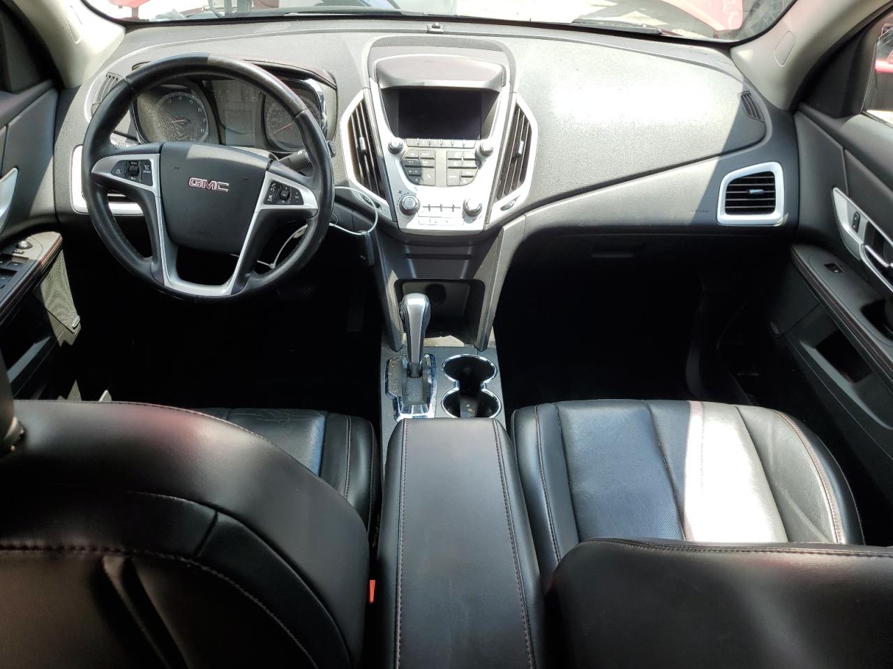 2014 GMC Terrain Slt VIN: 2GKFLSE35E6238218 Lot: 63281105