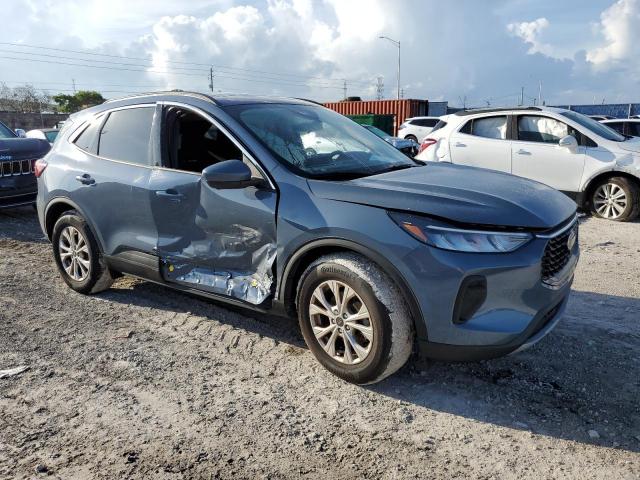  FORD ESCAPE ACT 2024 Gray