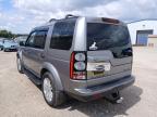 2012 LAND ROVER DISCOVERY for sale at Copart WESTBURY