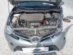 2014 TOYOTA AURIS ACTI for sale at Copart ST HELENS