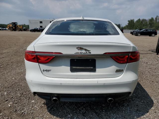 2019 JAGUAR XF R - SPORT  