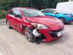2010 MAZDA 3 SPORT for sale at Copart SANDWICH