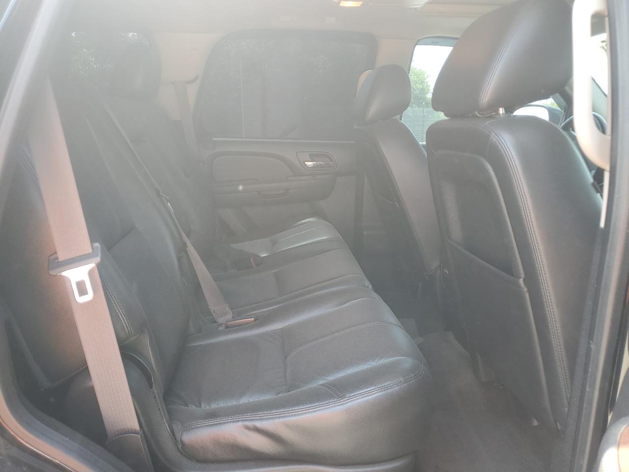 2012 Chevrolet Tahoe K1500 Lt VIN: 1GNSKBE07CR172590 Lot: 63806505