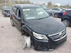 2008 VOLKSWAGEN TIGUAN SE for sale at Copart BRISTOL