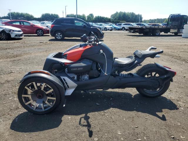 2021 CAN-AM RYKER RALLY EDITION  