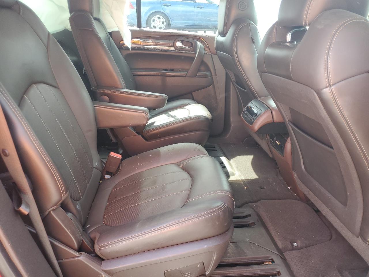 2013 Buick Enclave VIN: 5GAKRCKD6DJ128745 Lot: 63983155