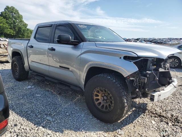  TOYOTA TUNDRA 2024 Srebrny