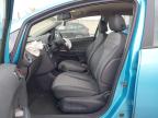 2011 VAUXHALL CORSA SE A for sale at Copart YORK