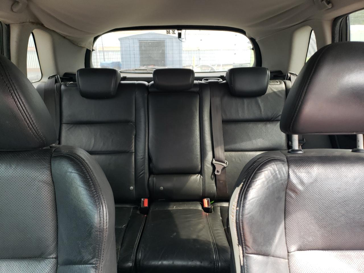 2007 Acura Rdx VIN: 5J8TB182X7A004971 Lot: 64409505