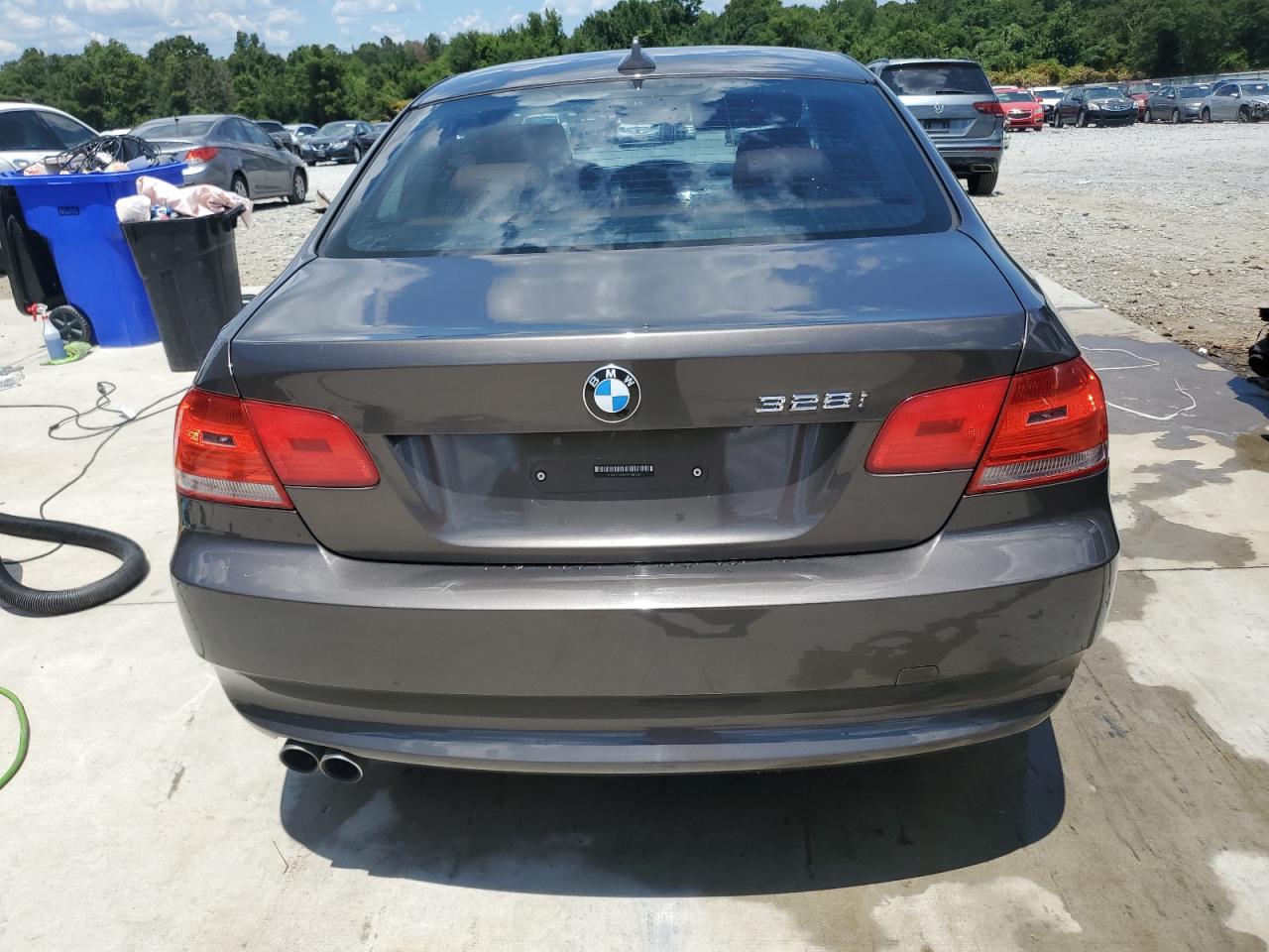 2009 BMW 328 Xi Sulev VIN: WBAWV535X9P081302 Lot: 66073395