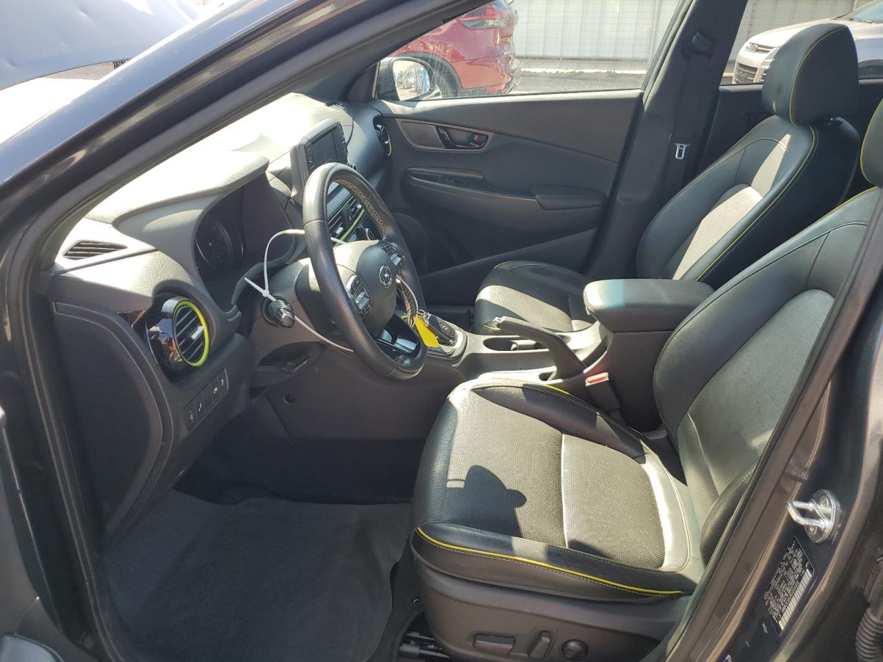 km8k3ca52ku264856 KM8K3CA52KU264856 2019 Hyundai Kona Limited