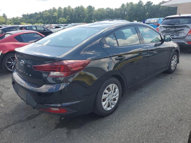  HYUNDAI ELANTRA 2019 Czarny