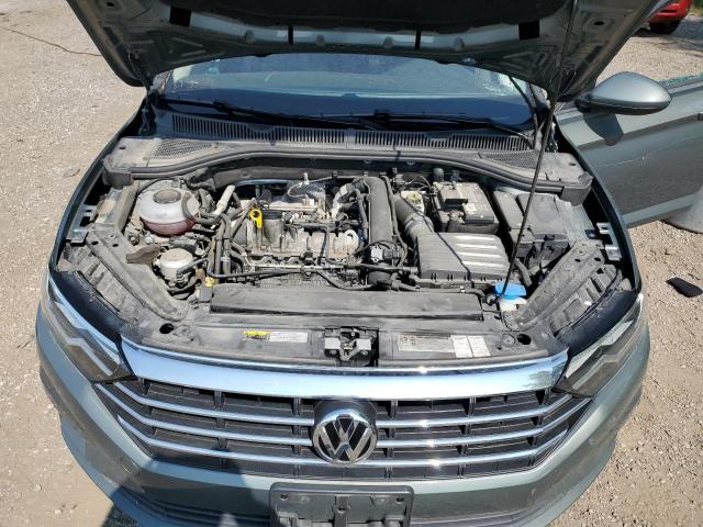 2019 VOLKSWAGEN JETTA SEL  