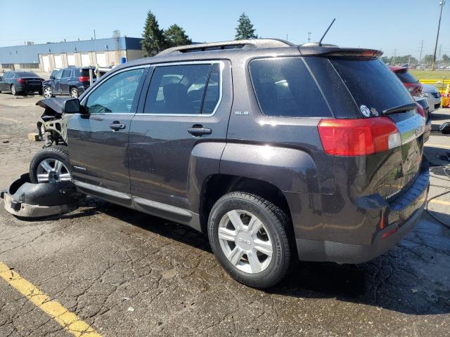 GMC TERRAIN 2015 Серый
