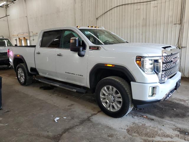  GMC SIERRA 2020 White