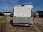 2009 WORKHORSE CUSTOM CHASSIS COMMERCIAL CHASSIS W42   for sale at Copart FL - TAMPA SOUTH