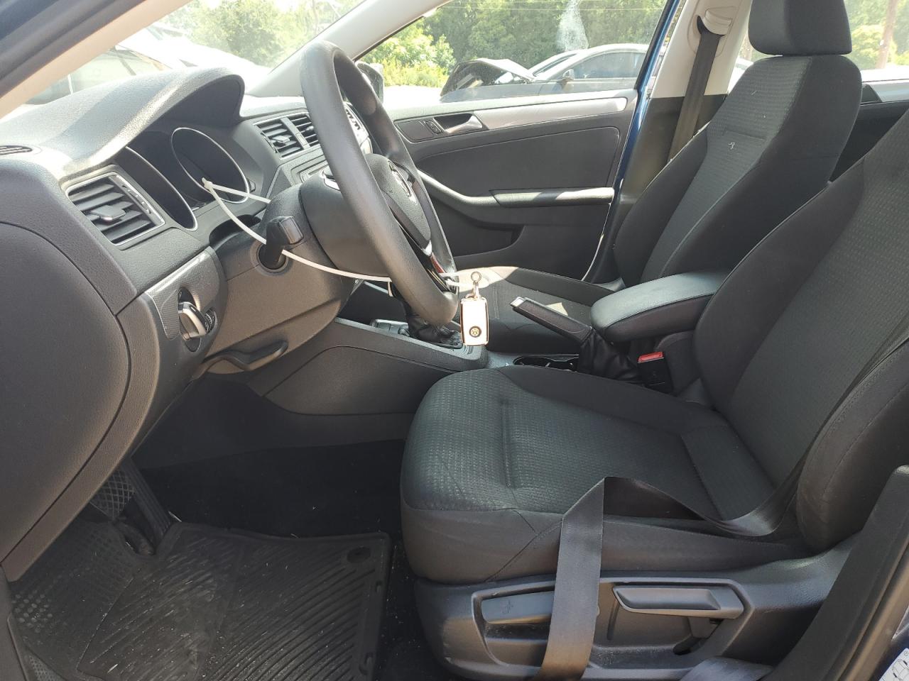 2016 Volkswagen Jetta Se VIN: 3VWD67AJ4GM405279 Lot: 67006355