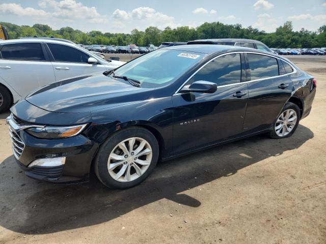  CHEVROLET MALIBU 2020 Czarny