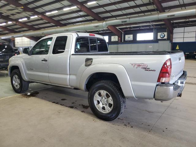 2005 TOYOTA TACOMA ACCESS CAB