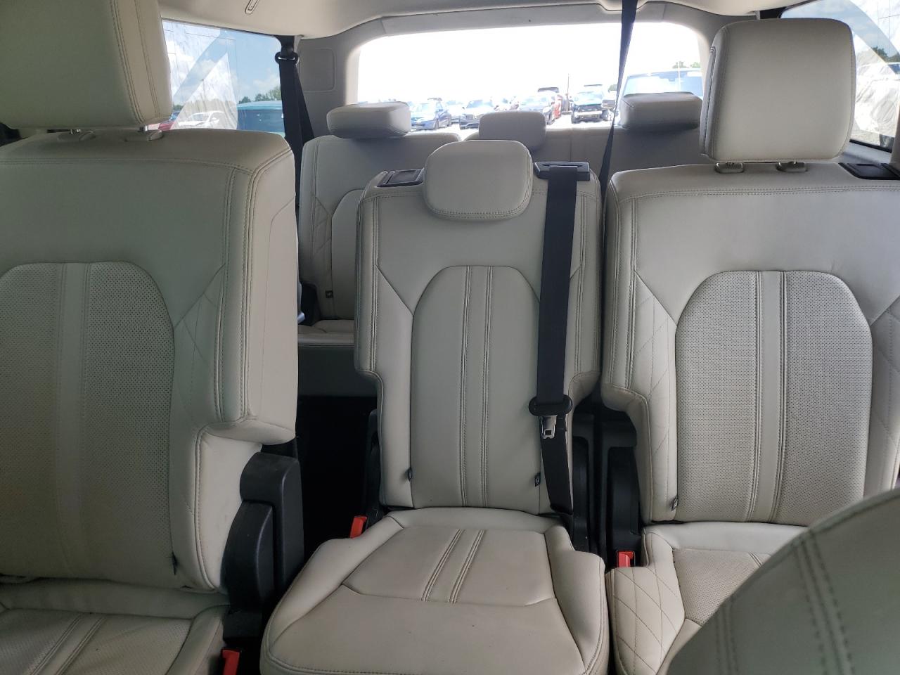 2018 Ford Expedition Max Platinum VIN: 1FMJK1MT9JEA09417 Lot: 62262395